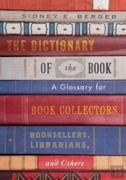 Bertrand.pt - The Dictionary Of The Book