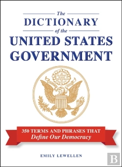 Bertrand.pt - The Dictionary Of The United States Government