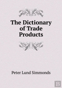 Bertrand.pt - The Dictionary Of Trade Products