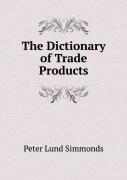 The Dictionary Of Trade Products
