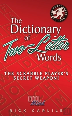 Bertrand.pt - The Dictionary Of Two-Letter Words - The