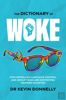Bertrand.pt - The Dictionary Of Woke