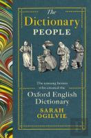 The Dictionary People