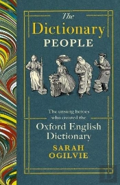 The Dictionary People