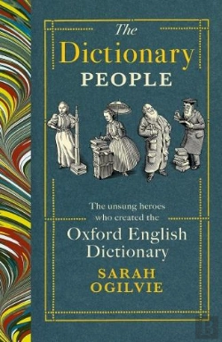 Bertrand.pt - The Dictionary People