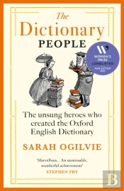 The Dictionary People
