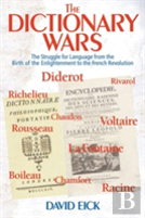 The Dictionary Wars