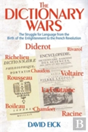 The Dictionary Wars
