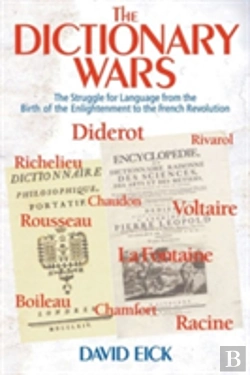 Bertrand.pt - The Dictionary Wars