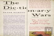 The Dictionary Wars