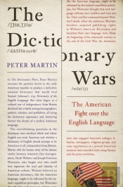 The Dictionary Wars
