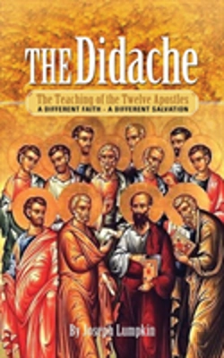 Bertrand.pt - The Didache