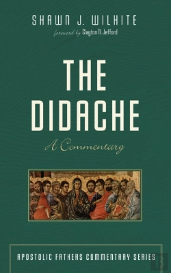 Bertrand.pt - The Didache