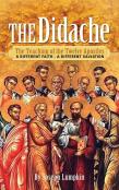 The Didachebooks Of Enoch