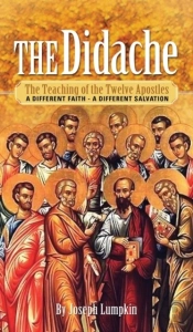 The Didachebooks Of Enoch