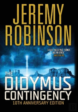 Bertrand.pt - The Didymus Contingency - Tenth Anniversary Edition