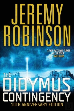 Bertrand.pt - The Didymus Contingency - Tenth Anniversary Edition