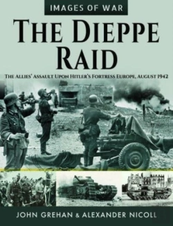 Bertrand.pt - The Dieppe Raid