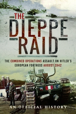 Bertrand.pt - The Dieppe Raid