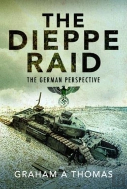 Bertrand.pt - The Dieppe Raid