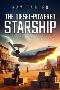 Bertrand.pt - The Diesel-Powered Starship