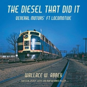 The Diesel That Did It