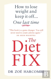 The Diet Fix