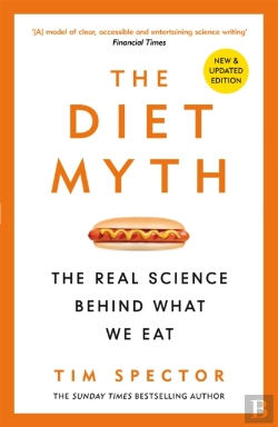 Bertrand.pt - The Diet Myth