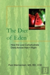 The Diet Of Eden