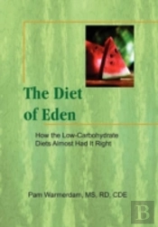 The Diet Of Eden