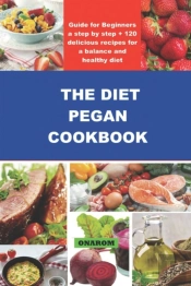 The Diet Pegan Cookbook