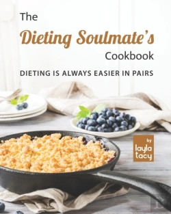 Bertrand.pt - The Dieting Soulmate'S Cookbook