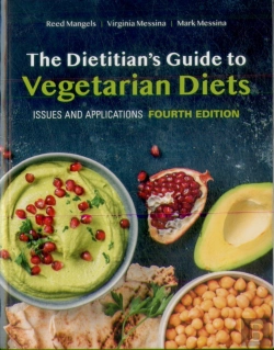 Bertrand.pt - The Dietitian'S Guide To Vegetarian Diets: Issues And Applications