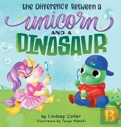 The Difference Between A Unicorn And A D