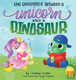 Bertrand.pt - The Difference Between A Unicorn And A D