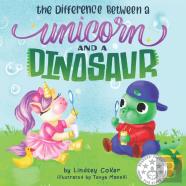 The Difference Between A Unicorn And A Dinosaur