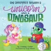 The Difference Between A Unicorn And A Dinosaur