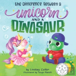 Bertrand.pt - The Difference Between A Unicorn And A Dinosaur