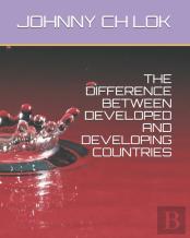 The Difference Between Developed And Developing Countries