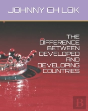 The Difference Between Developed And Developing Countries
