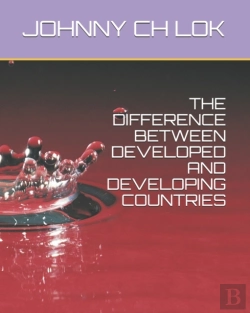 Bertrand.pt - The Difference Between Developed And Developing Countries