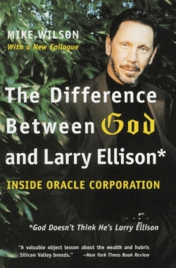 Bertrand.pt - The Difference Between God And Larry Ellison