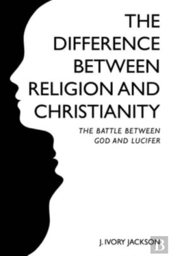 Bertrand.pt - The Difference Between Religion And Christianity
