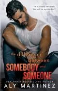 The Difference Between Somebody And Someone