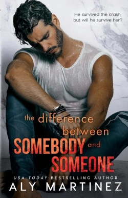 Bertrand.pt - The Difference Between Somebody And Someone