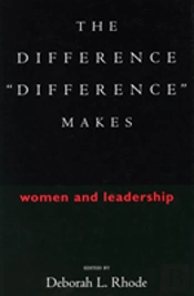 The Difference 'Difference' Makes