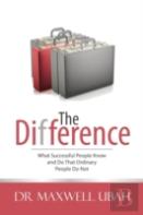 The Difference