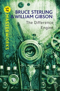 Bertrand.pt - The Difference Engine