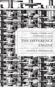 The Difference Engine