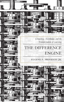 Bertrand.pt - The Difference Engine